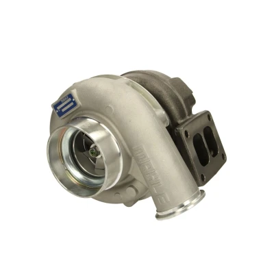 Immagine di MAHLE ORIGINAL 228 TC 17917 000 Turbina Turbocompressore a gas scarico