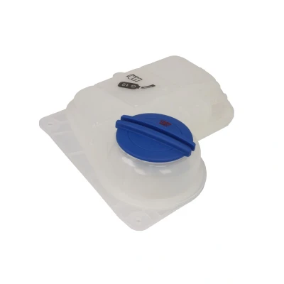 Immagine di NRF 454006 Vaschetta Radiatore con sensore, calotta/coperchio AUDI: A4 B5 Avant, A6 C5 Sedan, VOLKSWAGEN: Passat GP Sedan mister