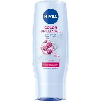 Immagine di NIVEA, Balsamo, Il colore protegge la cura (200 ml)