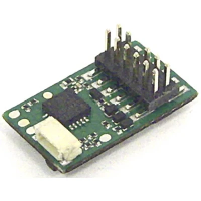 Immagine di Decoder per locomotiva PIKO 46401 Modulo, senza cavo, con spina