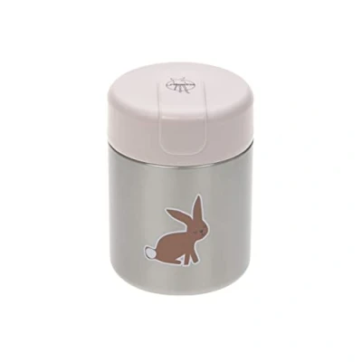 Immagine di Thermos Cibi Solidi Little Forest Rabbit