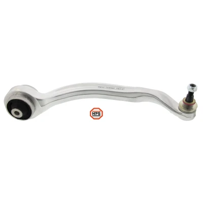 Immagine di MAPCO 51873HPS Braccio oscillante, Sospensione ruota Assale anteriore Dx, inferiore, posteriore trasversale oscillante Alluminio