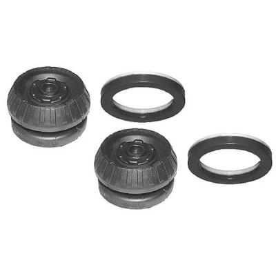 Immagine di MAPCO 34771/2 Kit riparazione, cuscinetto ammortizzatore a molla Assale anteriore Sx, Dx con sfere OPEL: Omega B Caravan