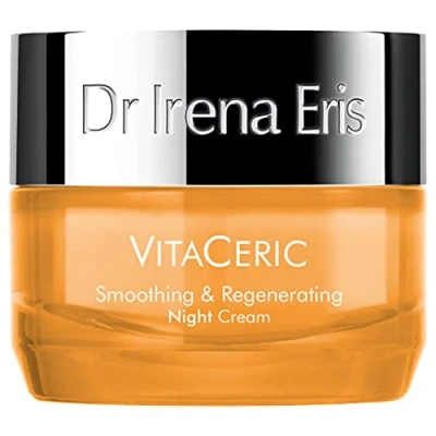 Immagine di Dr Irena Eris VitaCeric Smoothing &amp; Regenerating Crema da notte 50 ml