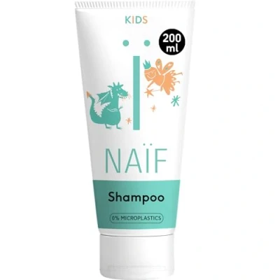 Immagine di Naïf Shampoo Per Bambini 200ml
