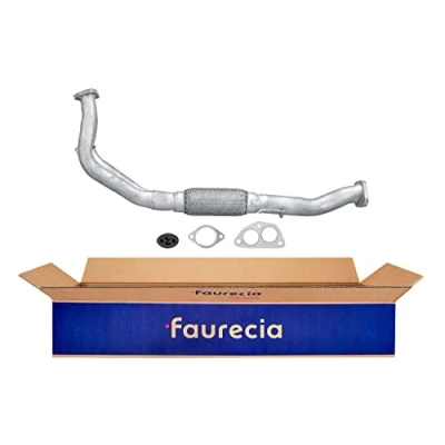 Immagine di HELLA 8LA 366 005 041 Tubo gas scarico anteriore con parti annesse FIAT: Punto I Hatchback