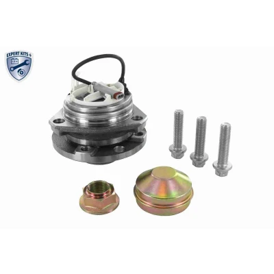 Immagine di VAICO V40 0542 Kit cuscinetto ruota Assale anteriore OPEL: Astra H Caravan, Hatchback, GTC