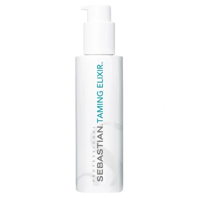 Immagine di Taming Elixir Anti Frizz Styling Serum Cream 140 ml