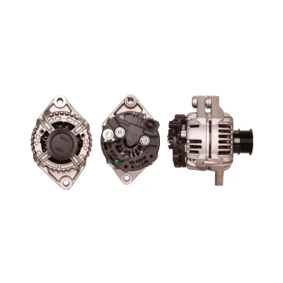 Immagine di LUCAS LRA03273 Alternatore 12V 100A OPEL: Astra H Caravan, Hatchback, Zafira B