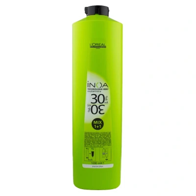 Immagine di L&#039;Oréal Professionnel Inoa Oxydant Riche 30 Vol 9% 1.000 ml