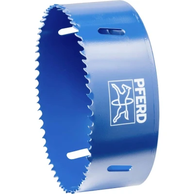 Immagine di PFERD LS 114 mm 4 1/2 25103114 Sega a tazza 1 pz.