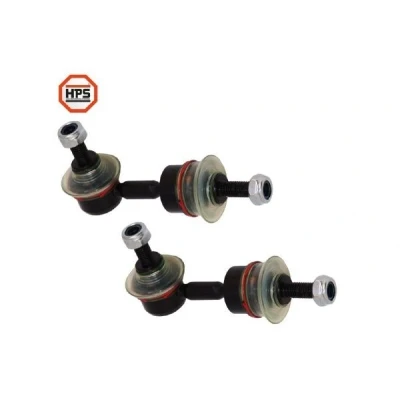 Immagine di MAPCO 59901/2HPS Kit riparazione, Barra accoppiamento stabilizzatore Assale anteriore SMART: Fortwo I Coupe
