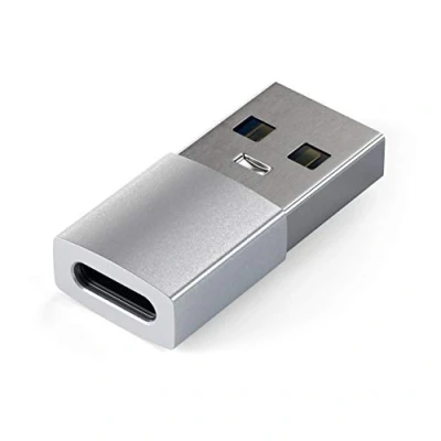 Immagine di Satechi USB 3.1 Gen 1 Adattatore [1x spina C® 1x A, 1] ST TAUCS