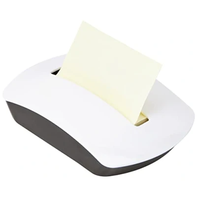 Immagine di stick&#039; N pop up Sticky note dispenser con pad
