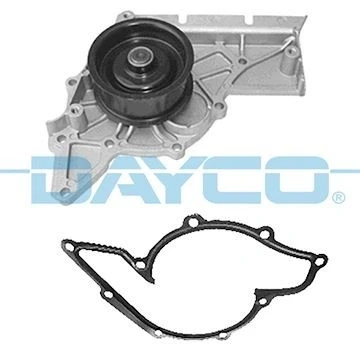 Immagine di DAYCO DP474 Pompa acqua AUDI: A4 B6 Avant, A6 C6 B7 Avant