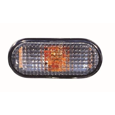 Immagine di ALKAR 3111127 Frecce anteriore Sx, Dx senza portalampada W5W per veicolo con guida a Sx VOLKSWAGEN: Passat B5 Variant, Golf 4
