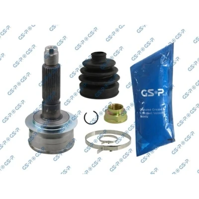 Immagine di Kit giunti, Semiasse GSP 801456