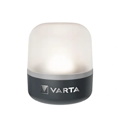 Immagine di Varta 17670101111 Dynamo Lantern LED (monocolore) Lampada da lavoro a batteria ricaricabile 50 lm