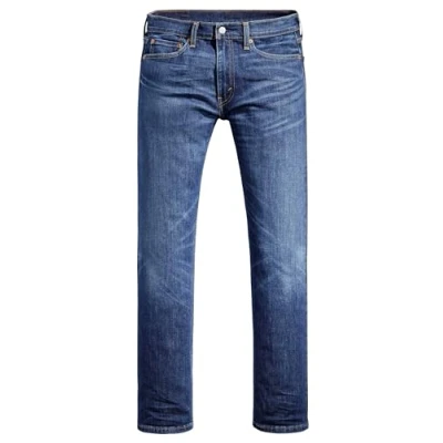 Immagine di Levi&#039;s MIT Stretchanteil Modell Jeans a sigaretta, Uomo, Taglia: 33x32,