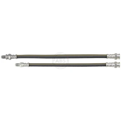Immagine di A.B.S. SL 6371 Tubi Freno 305mm 2x INN M10x1.0 SMART: Fortwo II Coupe