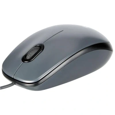 Immagine di Logitech M90 Mouse USB Cablato, Imballaggio Tedesco