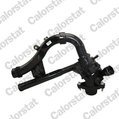 Immagine di CALORSTAT by Vernet TE7380.97J Termostato motore 97C con guarnizione MERCEDES BENZ: SLK, Classe C T modell, Sedan