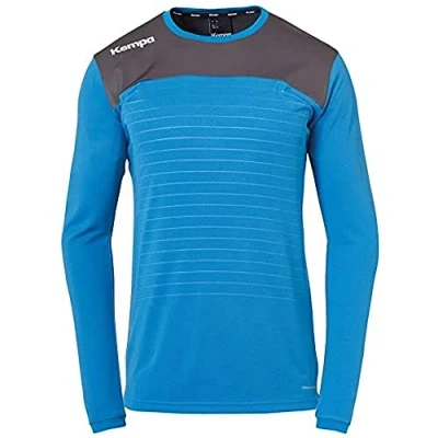 Immagine di Kempa Emotion 2.0 Maglia a Maniche Lunghe da Uomo