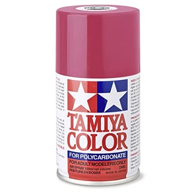 Immagine di TAMIYA 86033 PS 33 Vernice spray per modellismo in plastica e RC, 100 ml, modellismo, accessori il fai da te, colori