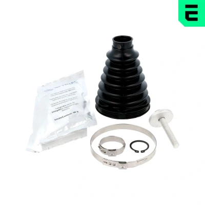 Immagine di Kit cuffia, Semiasse GSP 760184