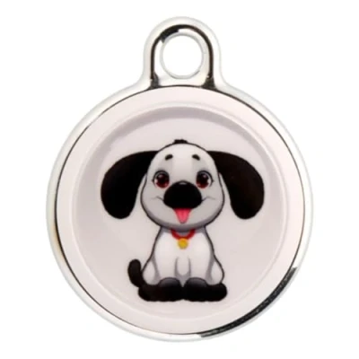 Immagine di Kexpery dispositivo di monitoraggio in tempo reale per cani e gatti, compatibile con localizzatore GPS anti smarrimento, impermeabile cani, bambini, animali