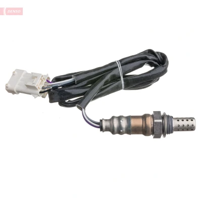 Immagine di DENSO Direct Fit DOX 2022 Sonda lambda M18x1.5 riscaldato, planare, jump SAAB: 9 3 Cabrio, Station Wagon, VOLVO: S80 I