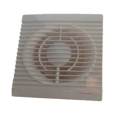 Immagine di A2ZWORLD Ventola di Aspirazione Efficiente 17W 258m3/h 50dB, Aspiratore da Muro per Bagno, Cucina, 230V 50Hz