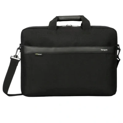 Immagine di Targus GeoLite EcoSmart Slim Maletín para Portátil hasta 16&quot; Negro