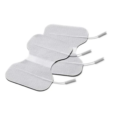 Immagine di Pad di Elettrodi Promed Butterfly Tens, 2 Pezzi da 150 X 95 Mm, 359173