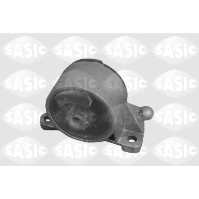 Immagine di SASIC 9002479 Supporto, Sospensione motore Cuscinetto gomma metallo Dx in alto, anteriore, centro