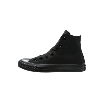 Immagine di Converse Chuck Taylor ALL STAR HI Sneakers alte, Taglia: 42, Noir Tessuto