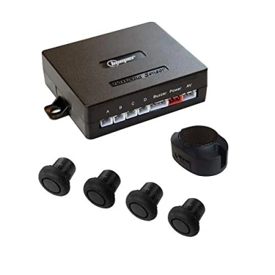 Immagine di Gamme Radar de recul Auto BEEPER IT (RVU RR1)