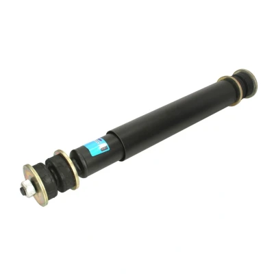 Immagine di SACHS 311 614 Ammortizzatore Pressione olio A doppio tubo telescopico Spina superiore, inferiore