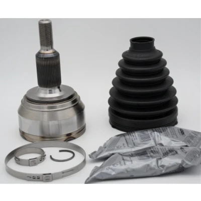 Immagine di LÖBRO GKNJ30035 Kit Giunto Omocinetico con grasso TPE (elastomero termoplastico) VOLKSWAGEN: Multivan T7 (STM, STN) 2.0 TSi, TDI 2021