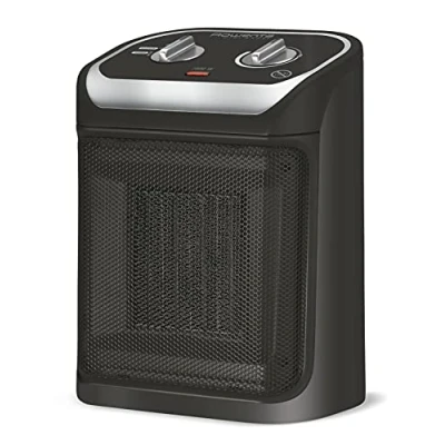 Immagine di Rowenta Riscaldatore a soffiante ceramica mini excel SO9261F0