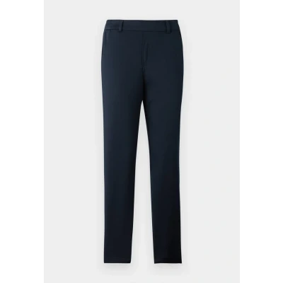 Immagine di TOM Tailor Denim Relaxed FIT Pants Chino, Donna, Taglia: XL, Sky captain blue