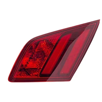 Immagine di MAGNETI MARELLI 714081260801 Fanale posteriore Dx Sezione interna PY21W con lampadine portalampada PEUGEOT: 308 II Hatchback