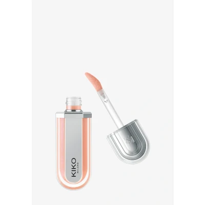 Immagine di KIKO Milano 3D Hydra Xtreme Lipgloss Lucidalabbra, Donna, Taglia: 6 ml, Pink glacier