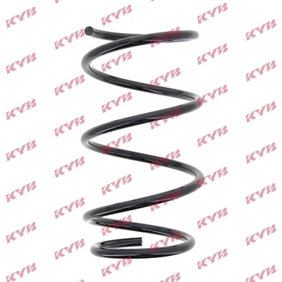 Immagine di KYB K Flex RC2319 Molle ammortizzatori Assale anteriore Molla ad elica per veicoli con autotelaio standard
