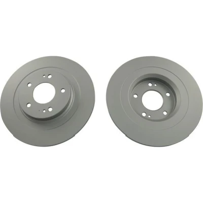 Immagine di KAVO PARTS BR 5792 C Disco freno 302 10 5 114 pieno rivestito MITSUBISHI: ASX SUV, OUTLANDER 3, Eclipse Cross, CITROËN: C4 Aircross