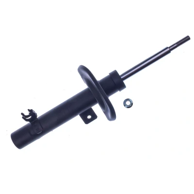 Immagine di DENCKERMANN DSB556G Ammortizzatore Assale anteriore Dx A pressione del gas doppio tubo tipo McPherson Spina superiore