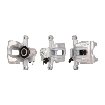 Immagine di ELSTOCK 86 1567 Pinza freno Ghisa Assale posteriore Sx, dietro l&#039;assale