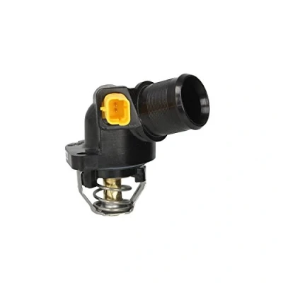 Immagine di CALORSTAT by Vernet TH6808.103J Termostato motore 103 con guarnizione sensore Alloggiamento in plastica CITROËN: C3 I Hatchback, C2 Hatchback