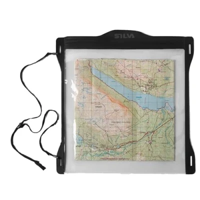 Immagine di Silva 38360 Medium Map Case 300 x mm