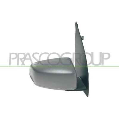 Immagine di Specchio retrovisore esterno Prasco FT1227323 Dx elettrico termico, convesso FIAT: Panda II Hatchback